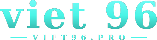 viet 96 logo