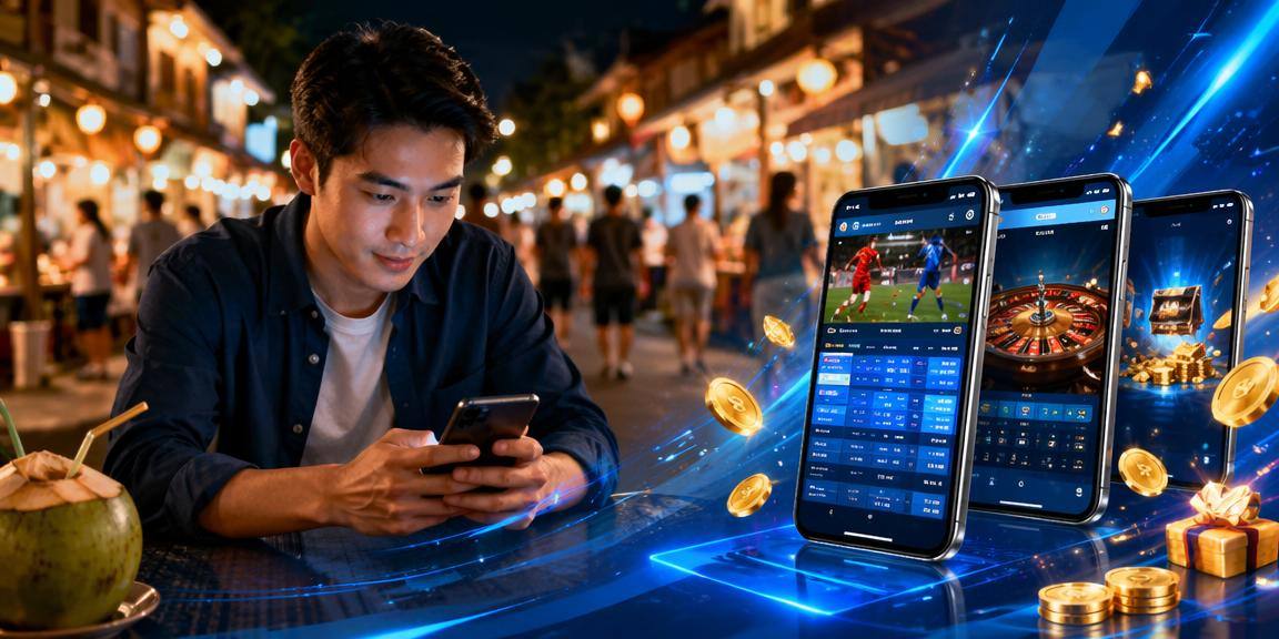 viet 96 casino app visual
