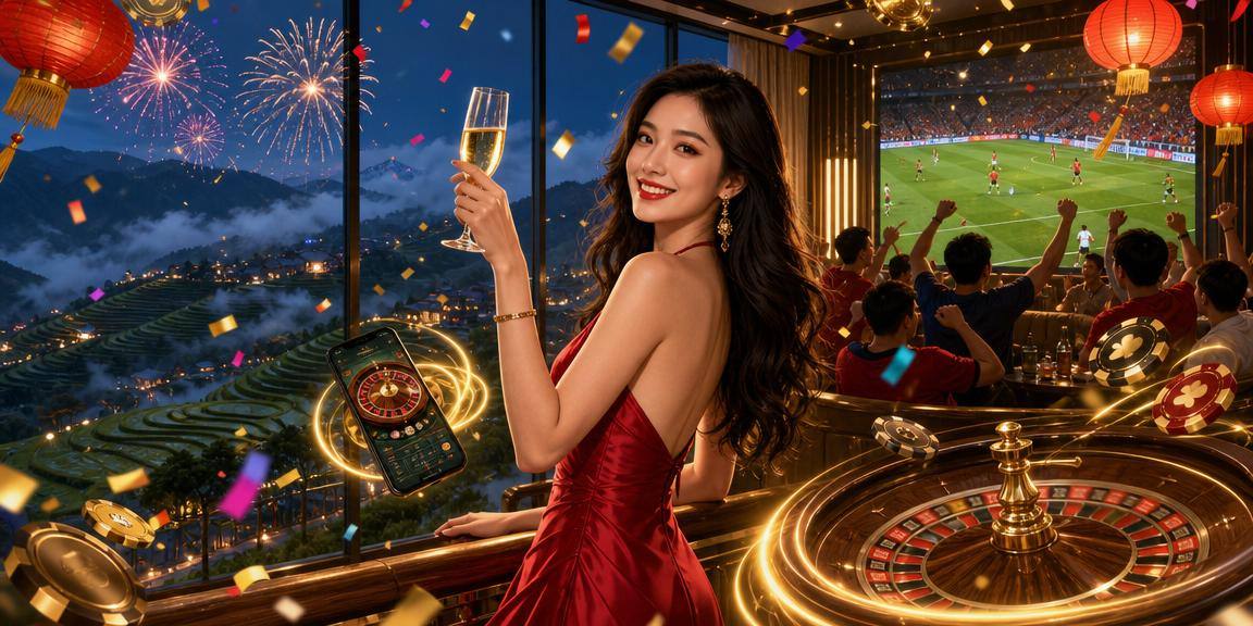 viet 96 viet 96 App – Vào sảnh ngay trên điện thoại, Android và iOS